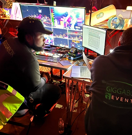 Live Event