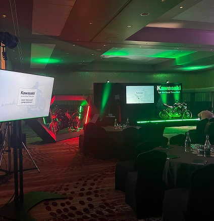 corporate Event