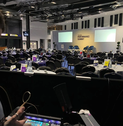 corporate Event